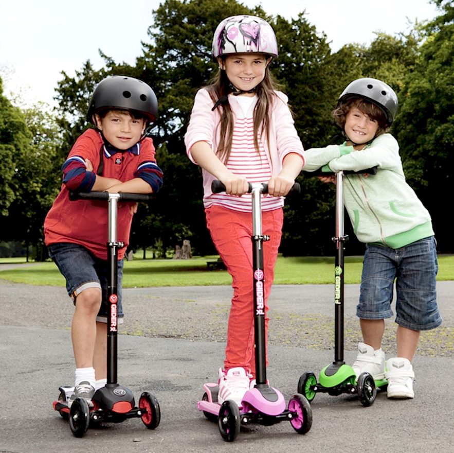 scooter tamiri